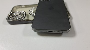 Б/в Мобільний телефон Apple iphone 12 pro 128gb 01-201164750