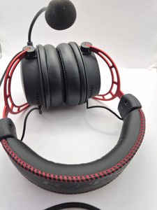Б/в Навушники Hyperx cloud alpha 01-201106475
