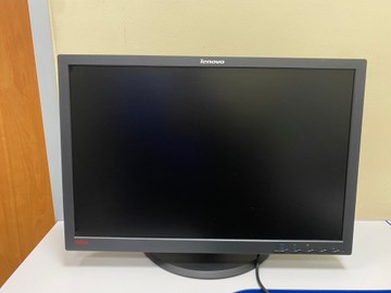 Lenovo thinkvision lt2452pwc