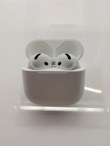 Б/в Навушники Apple airpods 4 01-201019420