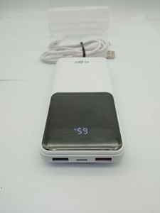 Б/в Повербанк Klgo kp-44 10000mah 01-201166255