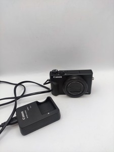 Б/в Компактний фотоапарат Canon powershot g7 x mark iii 01-201166912