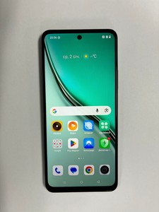 Б/в Мобільний телефон Realme p3 lite 8/256gb 01-201167055