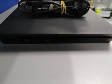 Б/в Ігрова приставка Sony playstation 4 slim 500gb 01-201166678