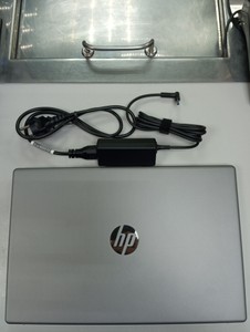Б/в Ноутбук Hp 15/ryzen 3 7335u ddr5/16gb ddr5/ssd 512 gb/*інтегрована 01-201169131