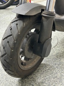 Б/в Електросамокат Xiaomi electric scooter 5 bhr9618gl 01-201166332