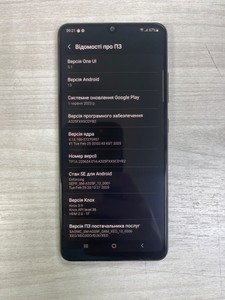 Б/в Мобільний телефон Samsung a325f galaxy a32 4/128gb 01-201167035