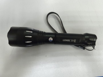 Б/в Ліхтар Luxell tr-08 01-201170635
