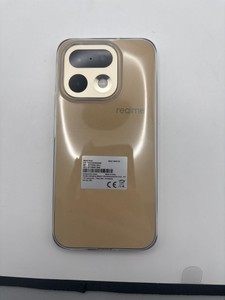 Б/в Мобільний телефон Realme 16 pro 5g 8/256 rmx5120 01-201168975