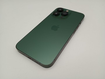 Б/в Мобільний телефон Apple iphone 13 pro 128gb 01-201171913