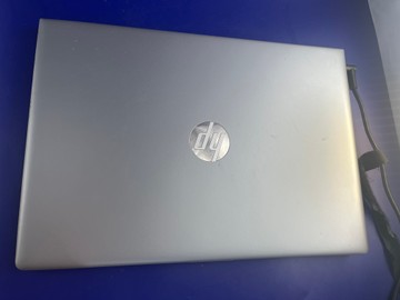 Б/в Ноутбук Hp 15/core i5 8350u ddr4/8gb ddr4/ssd 256 gb/*інтегрована 01-201166711