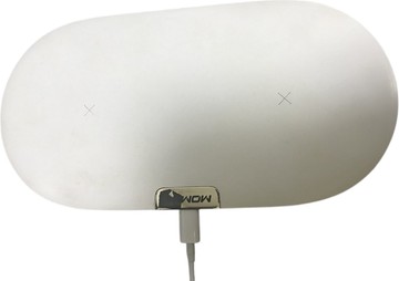 Б/у Беспроводное зарядное устройство Momax q.pad dual 01-201086534