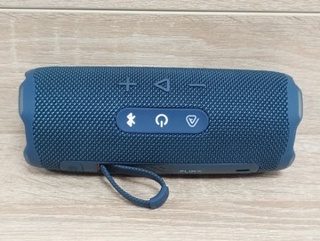 Б/у Акустика Jbl flip 7 01-201170235