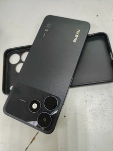 Б/у Мобільний телефон Realme note 80 4/128gb 01-201174531