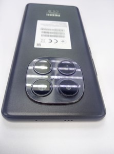 Б/у Мобільний телефон Xiaomi redmi note 15 4g 6/128gb 01-201167437