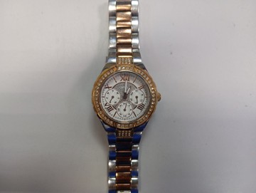Б/в Годинники наручні Guess w0111l4 01-201177676