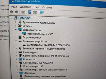 Б/в Ноутбук Acer 13/core i5 6200u ddr3/8gb ddr3/hdd *відсутній/ssd 128 gb/*інтегрована 01-201177964