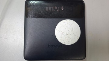 Б/в Повербанк Baseus blade digital display 20000mah 100w ppbld100 01-201178485
