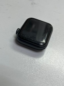 Б/в Смарт-годинник Apple apple watch series 6 gps + cellular 40mm aluminium case 01-201161843