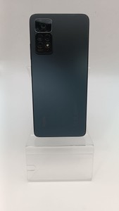 Б/в Мобільний телефон Xiaomi redmi note 11 pro 6/128gb 01-201177663