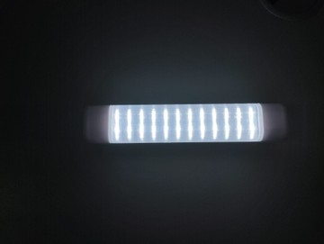 Б/в Акумуляторний ліхтар N-Light t09 01-201180981
