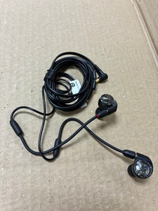 Б/в Навушники Audio-Technica ath-e40 01-200979266