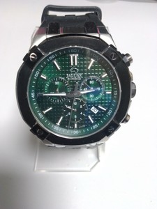 Б/в Годинник Jaguar j1020 01-201181312