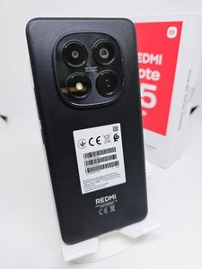 Б/в Мобільний телефон Xiaomi redmi note 15 pro 4g 8/256gb 01-201183210