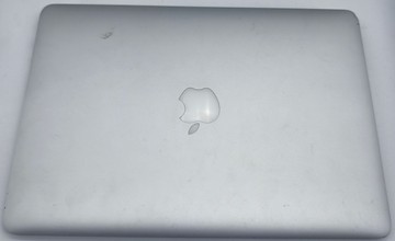 Б/в Ноутбук Apple macbook air a1466/ 13,3"/ core i5 1.3ghz /ram 4gb/ ssd 256gb/intel hd graphics 5000 01-201181774
