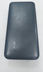 Б/у Повербанк Xiaomi redmi power bank 20000mah pb200lzm 01-201181170