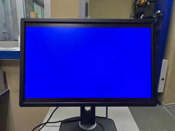 Б/в Монітор Dell u2412m 01-201181882