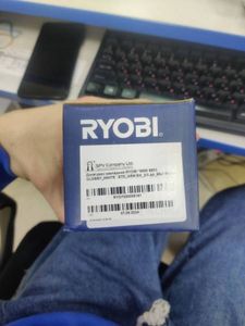 01-200447724: Ryobi без модели