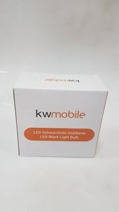 Б/в Лампа-світильник Kwmmobile e27 16-000220347