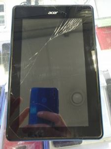 01-19253005: Acer iconia tab b1-a71 8gb