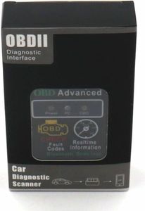 16-000233458: Obd ii