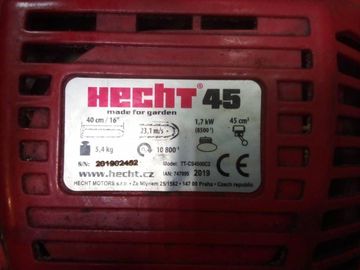 01-200370775: Hecht 45