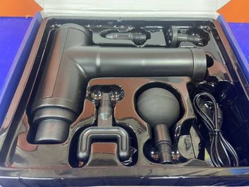 16-000243271: Fanscial Gun cy801