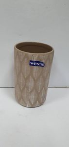 Б/в Склянка для зубних щіток Wenko 23674100 16-000249789