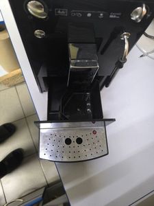 01-200473237: Melitta caffeo solo&milk