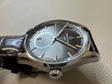 01-200482224: Certina ds-1 c029407 a