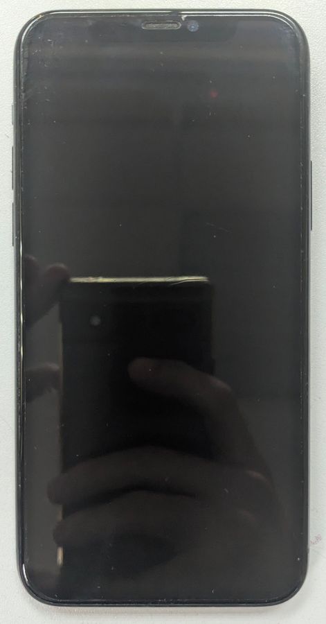 iphone 11 pro 64gb