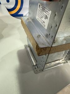 01-200495024: Укрвент кп-1 150х150-230