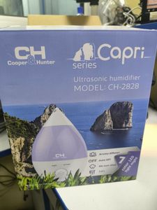 01-200509609: Cooper&Amp;Hunter ch-2828