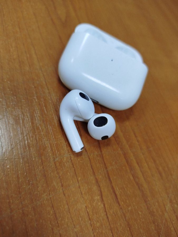 airpods 3rd generation