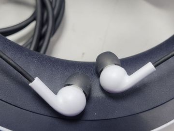 01-200470178: Sony playstation vr2 + camera + move