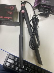 Б/у Плойка Liberton lhs-1201 01-200528119