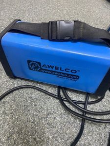 01-200553359: Awelco mikro 114