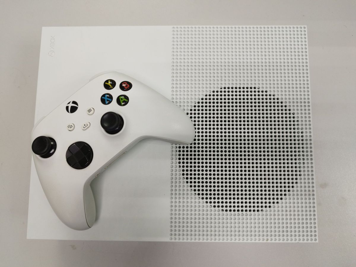xbox one s 1tb