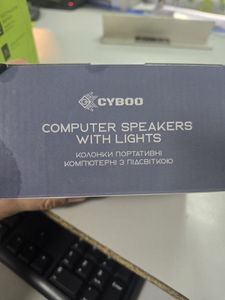 01-200570663: Cyboo без моделі