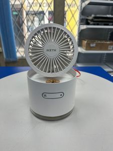 01-200541790: Rztk multi fan white